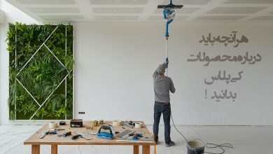 ابزار و وسایل کی پلاس