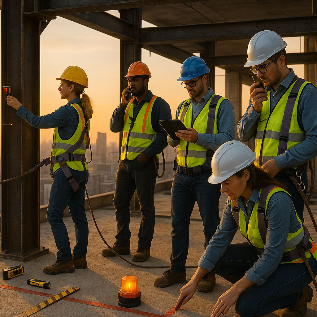 مهندس ناظر مهندس ناظر ویژگی