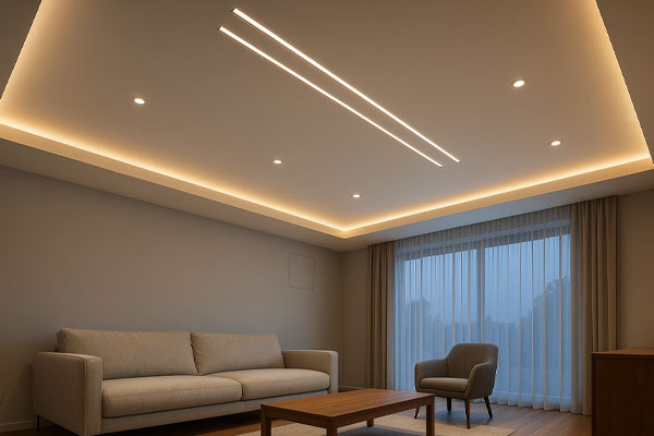 Untitled-1 سقف کناف ثابت