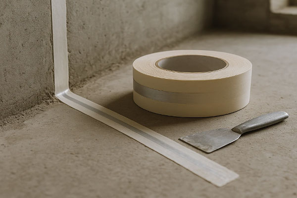 نوار درزگیر کاغذی