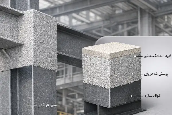 New Project (4) پوشش های پایه معدنی و سیمانی (NAX-CB)